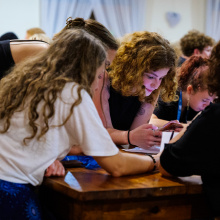 Fot: Łukasz Bień i Piotr Patalas