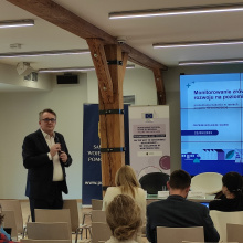 fot. Szymon Gronowski 