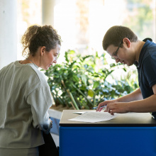 fot. Marcel Jakubowski/UG