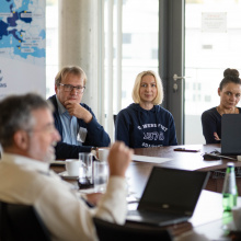 fot. Marcel Jakubowski/UG