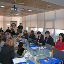 zdjęcie z inauguracji