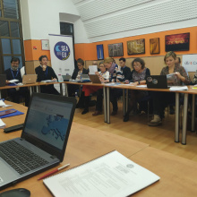 zdjęcie z inauguracji