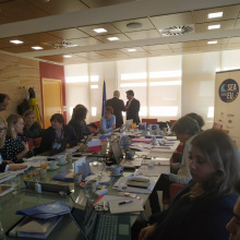 zdjęcie z inauguracji