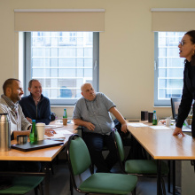 fot. Marcel Jakubowski