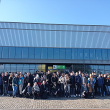 fot. Wydział Ekonomiczny