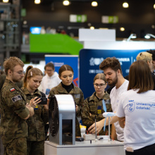 fot. Marcel Jakubowski