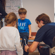 fot. Rafał Mielczarek