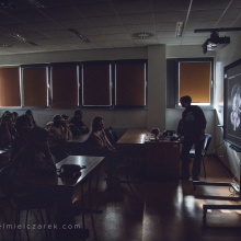 fot. Rafał Mielczarek