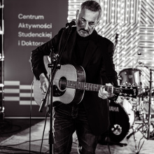 Fot. Łukasz Bień/CASiD