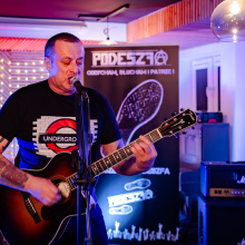 Fot. Łukasz Bień/CASiD