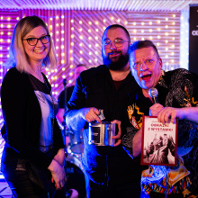 Fot. Łukasz Bień/CASiD