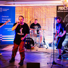 Fot. Łukasz Bień/CASiD