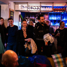 Fot. Łukasz Bień/CASiD