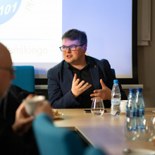 fot. Marcel Jakubowski