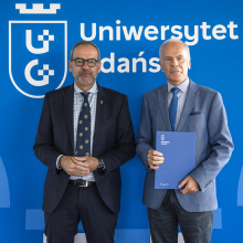 fot. Alan Stocki/ UG