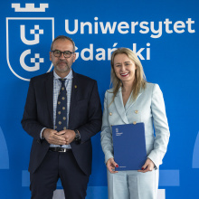 fot. Alan Stocki/ UG