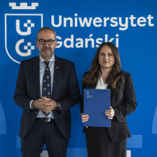 fot. Alan Stocki/ UG