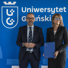 fot. Alan Stocki/ UG