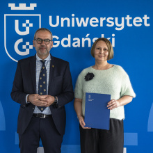 fot. Alan Stocki/ UG