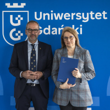 fot. Alan Stocki/ UG