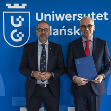 fot. Alan Stocki/ UG