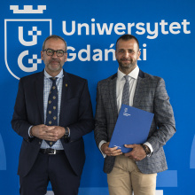 fot. Alan Stocki/ UG