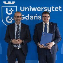 fot. Alan Stocki/ UG