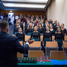 2 Inauguracja WNS 2024/2025 - fot. M. Jakubowski