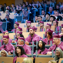 13 Inauguracja WNS 2024/2025 - fot. M. Jakubowski