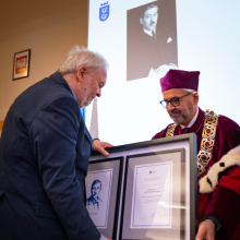  15 Inauguracja WNS 2024/2025 - fot. M. Jakubowski