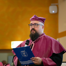 22 Inauguracja WNS 2024/2025 - fot. M. Jakubowski