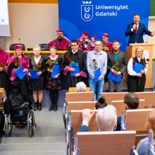 28 Inauguracja WNS 2024/2025 - fot. M. Jakubowski