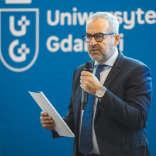 15. Inauguracja Obserwatorium Migracji - fot. Alan Stocki