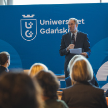 19. Inauguracja Obserwatorium Migracji - fot. Alan Stocki