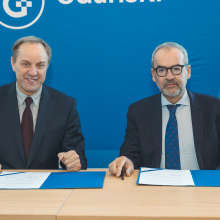 20. Inauguracja Obserwatorium Migracji - fot. Alan Stocki