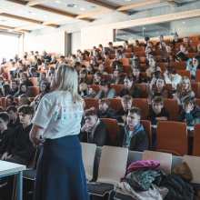 2 Dzień Zrównoważonego Rozwoju UG 2024 - fot. Alan Stocki