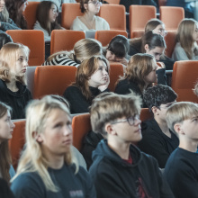 6 Dzień Zrównoważonego Rozwoju UG 2024 - fot. Alan Stocki