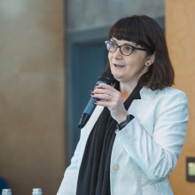 8 Dzień Zrównoważonego Rozwoju UG 2024 - fot. Alan Stocki