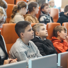 9 Dzień Zrównoważonego Rozwoju UG 2024 - fot. Alan Stocki