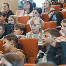 12 Dzień Zrównoważonego Rozwoju UG 2024 - fot. Alan Stocki