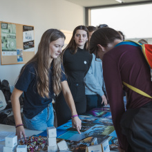 21 Dzień Zrównoważonego Rozwoju UG 2024 - fot. Alan Stocki