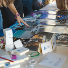 22 Dzień Zrównoważonego Rozwoju UG 2024 - fot. Alan Stocki