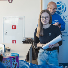 26 Dzień Zrównoważonego Rozwoju UG 2024 - fot. Alan Stocki