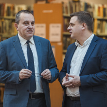 2_Warsztaty strategiczne UG 05.11.2024, fot. Alan Stocki