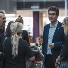 4_Warsztaty strategiczne UG 05.11.2024, fot. Alan Stocki