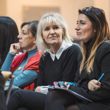 12_Warsztaty strategiczne UG 05.11.2024, fot. Alan Stocki