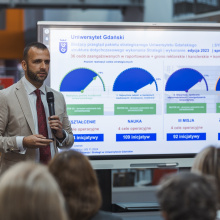 15_Warsztaty strategiczne UG 05.11.2024, fot. Alan Stocki