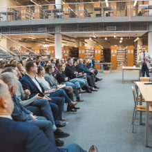 16_Warsztaty strategiczne UG 05.11.2024, fot. Alan Stocki