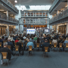 17_Warsztaty strategiczne UG 05.11.2024, fot. Alan Stocki