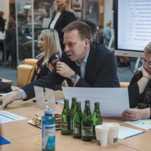 23_Warsztaty strategiczne UG 05.11.2024, fot. Alan Stocki